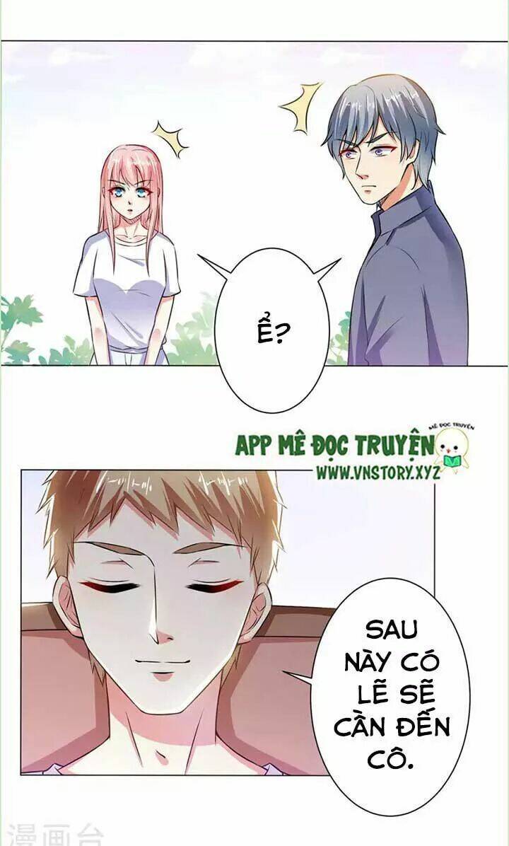 tổng tài đại nhân thật xấu hổ chapter 30 6