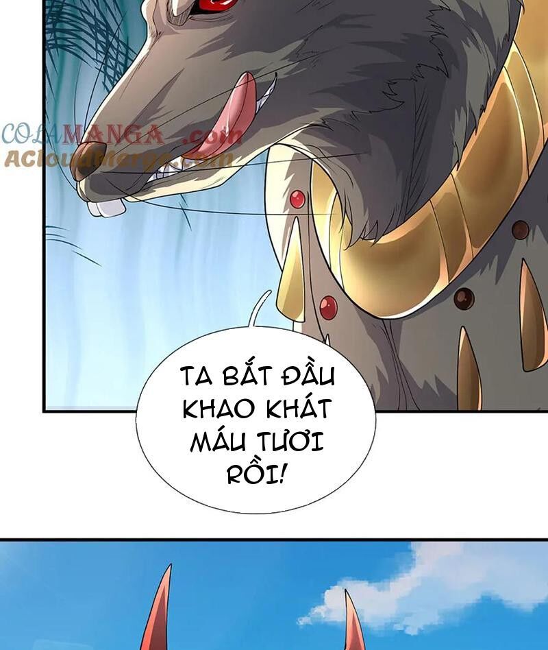 ta có thể nuốt chửng mọi thứ chapter 79 32