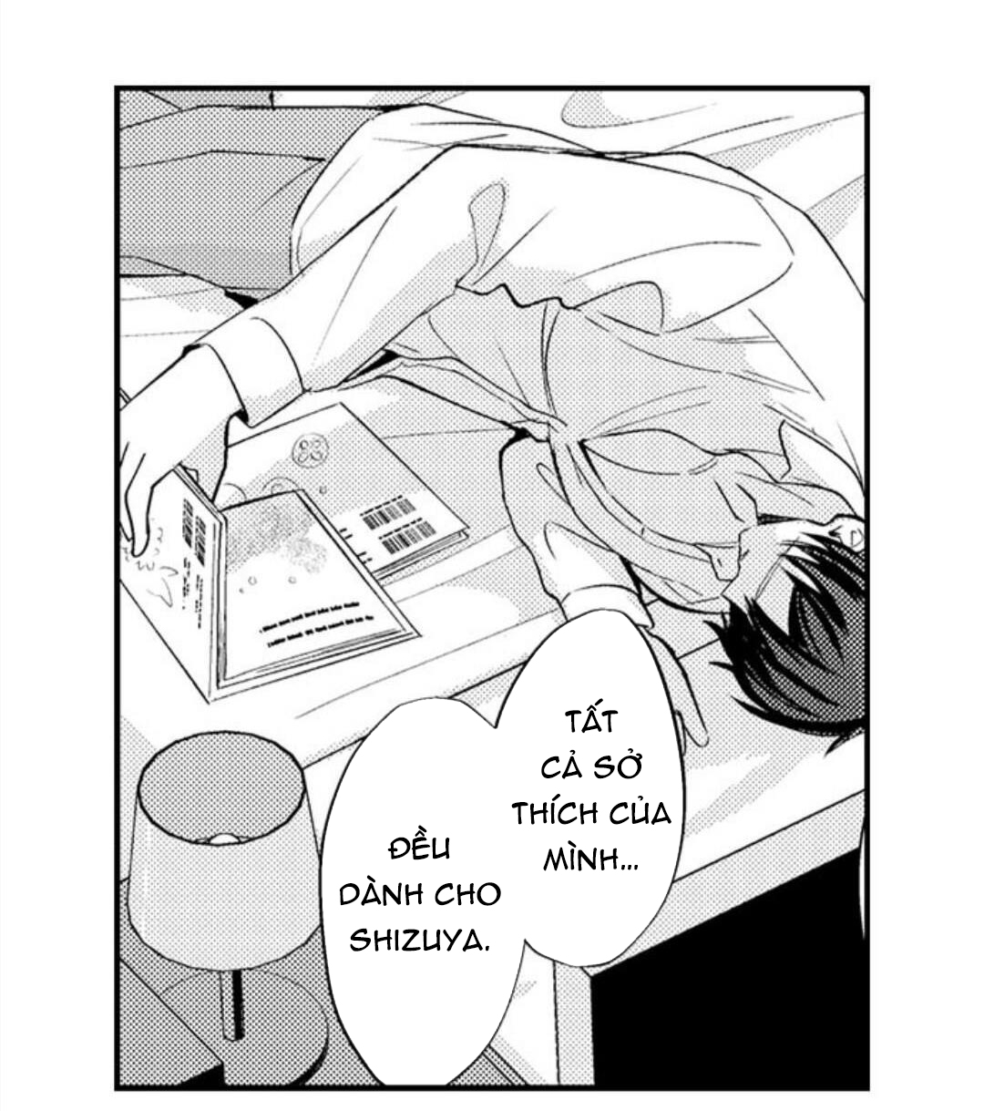 mặt sẹo quyến rũ chapter 7 25