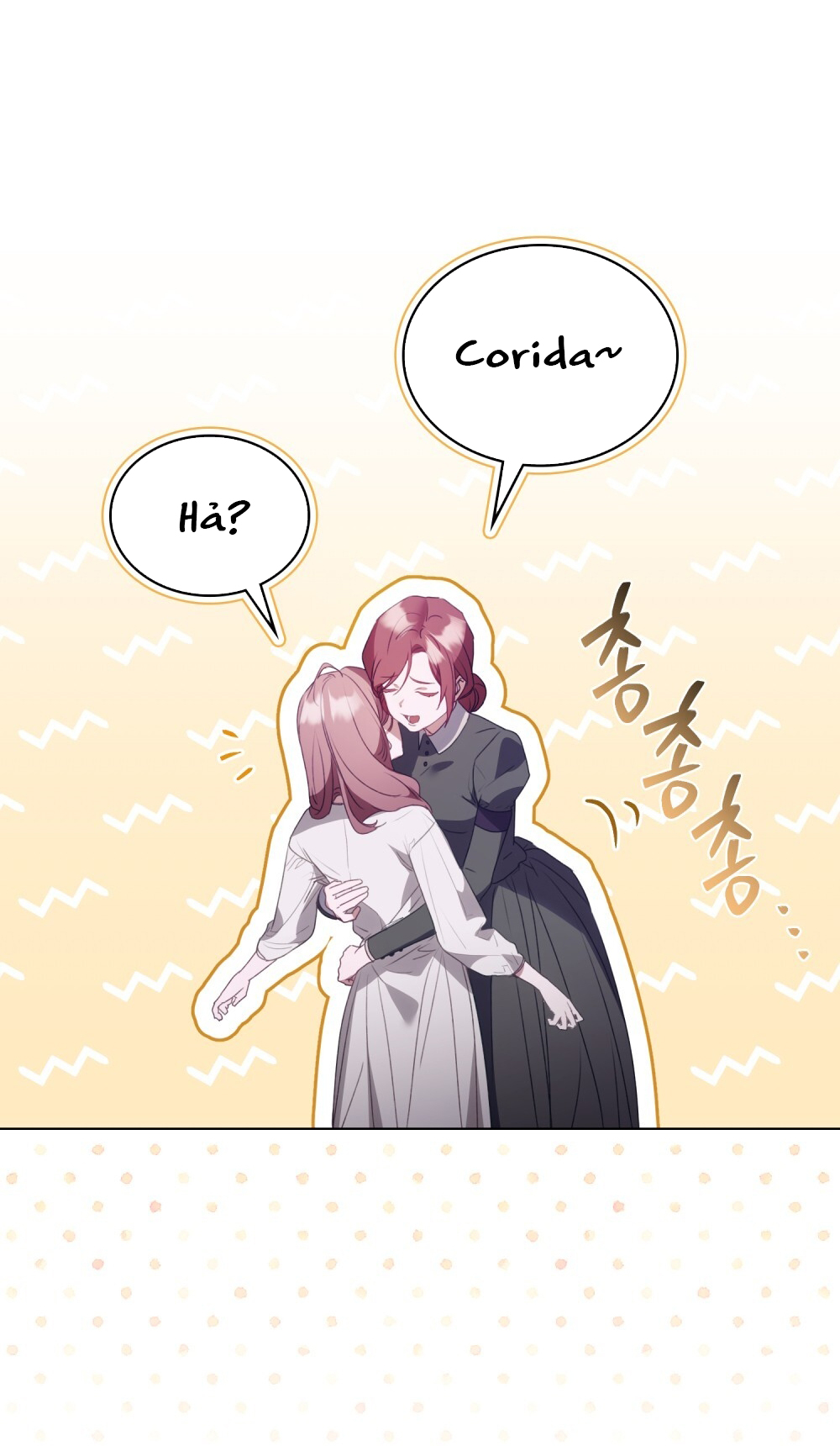 [15+] người hầu gái chapter 3.1 13