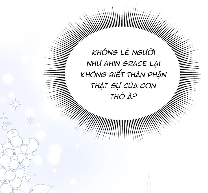 mối liên kết giữa báo đen và bé thỏ chapter 26 9