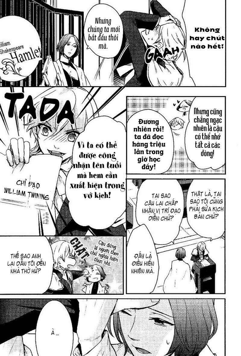 phong ấn triệu hồi ác quỷ dantalion chapter 18 13