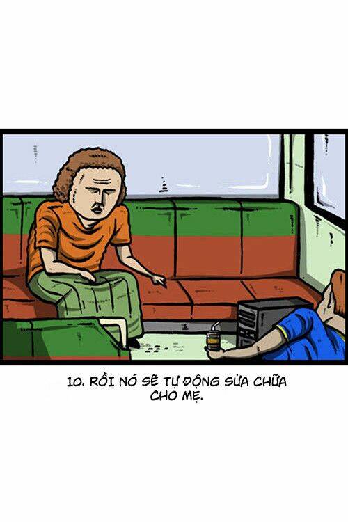 tiếng gọi con tim chapter 47 43