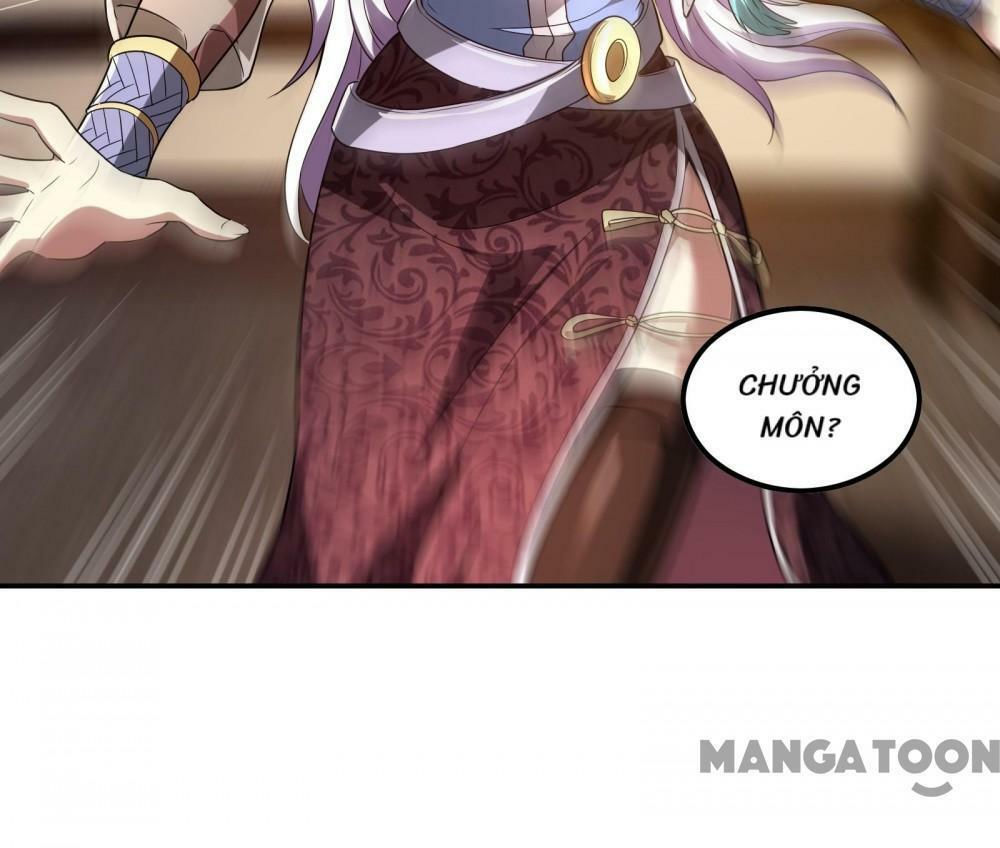 đệ nhất người ở rể chapter 102 26