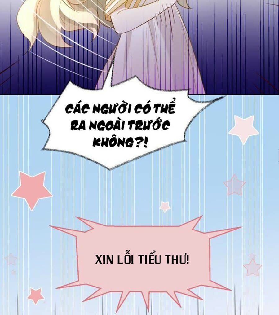 thần luân mật luyến chapter 68 18