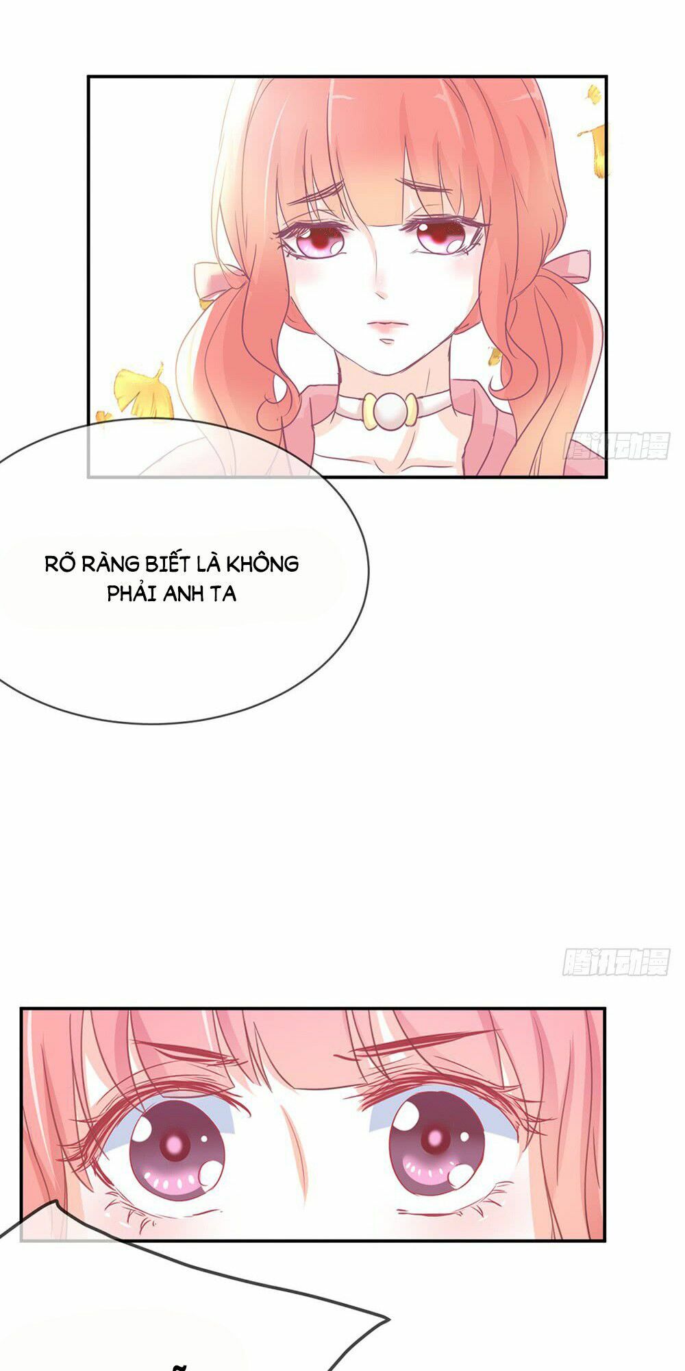 cẩm lý thiếu nữ của tôi chapter 15.3 2