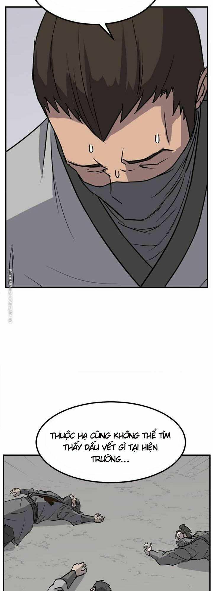 trọng sinh, bất khả chiến bại chapter 119 46