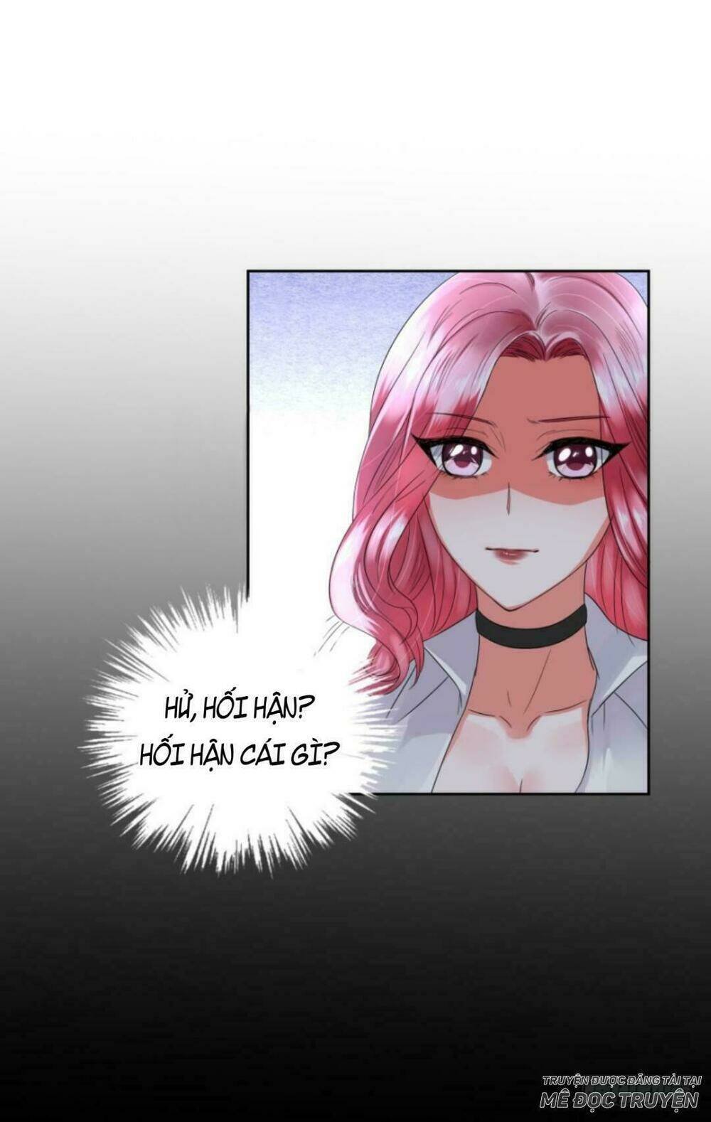 mộ thiếu, lão bà ngươi trọng sinh lại rồi! chapter 28 12