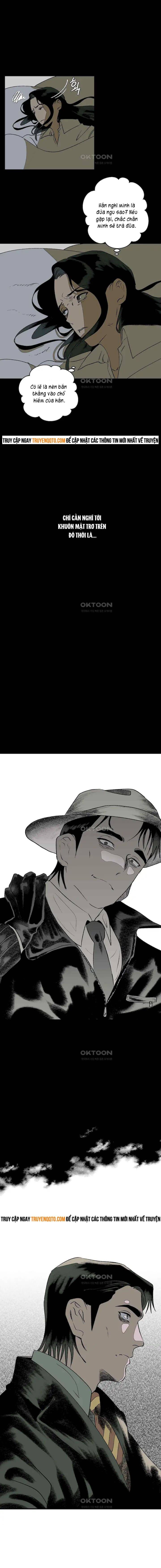 gửi lời chúc phúc của melt tới người chapter 12 10