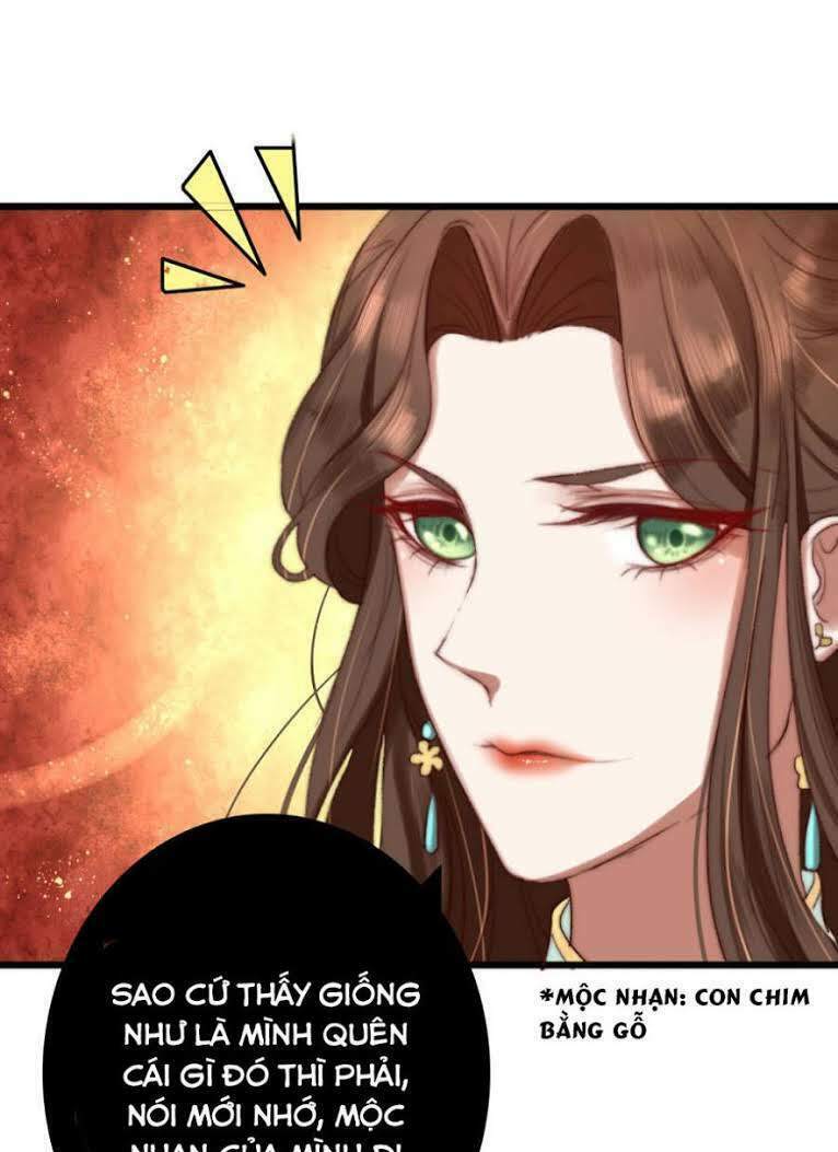 thịnh sủng chi cẩm tú chinh đồ chapter 1 30