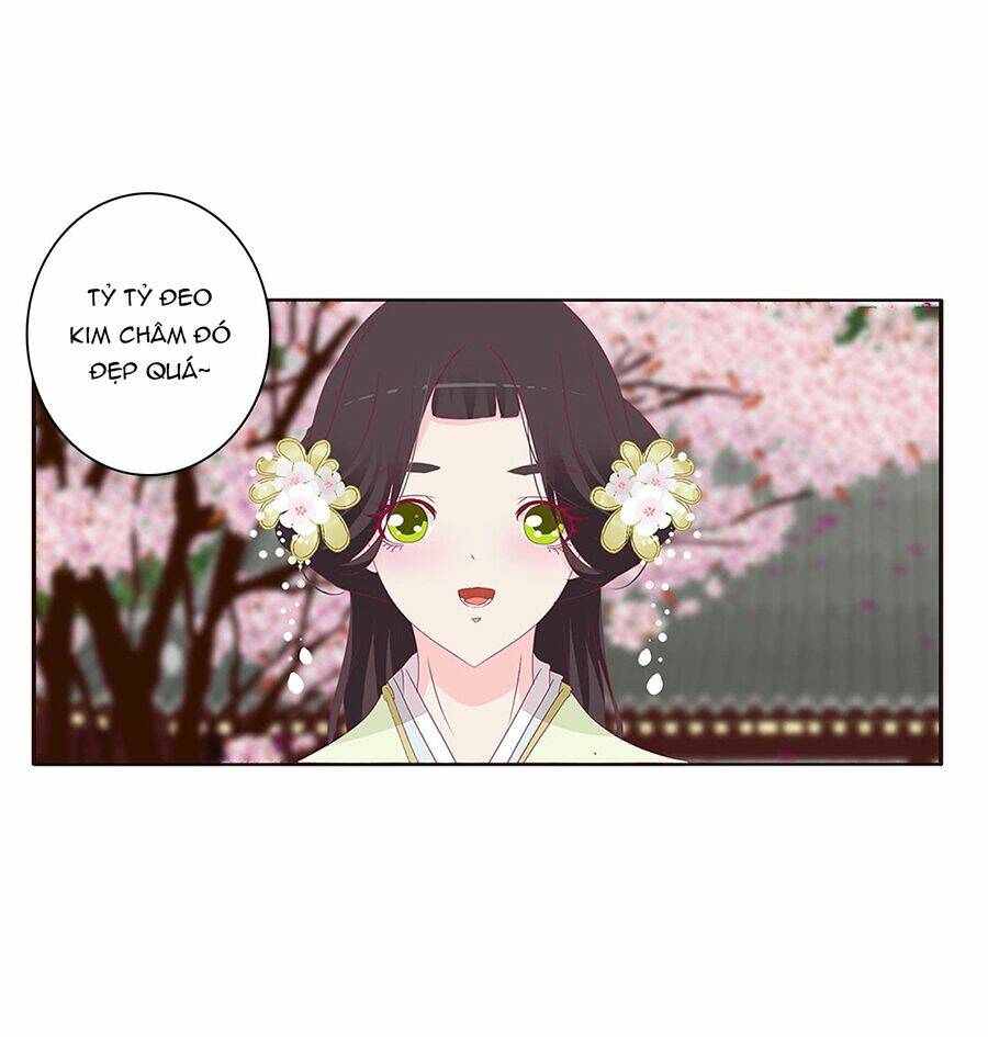 tướng quân mời ra trận chapter 139 3