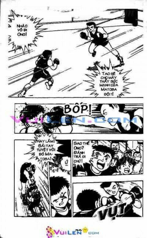 chibi cậu bé quyền anh (8 tập full) chapter 5 21