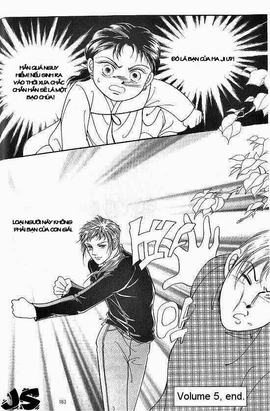 hot blooded woman chapter 31 35