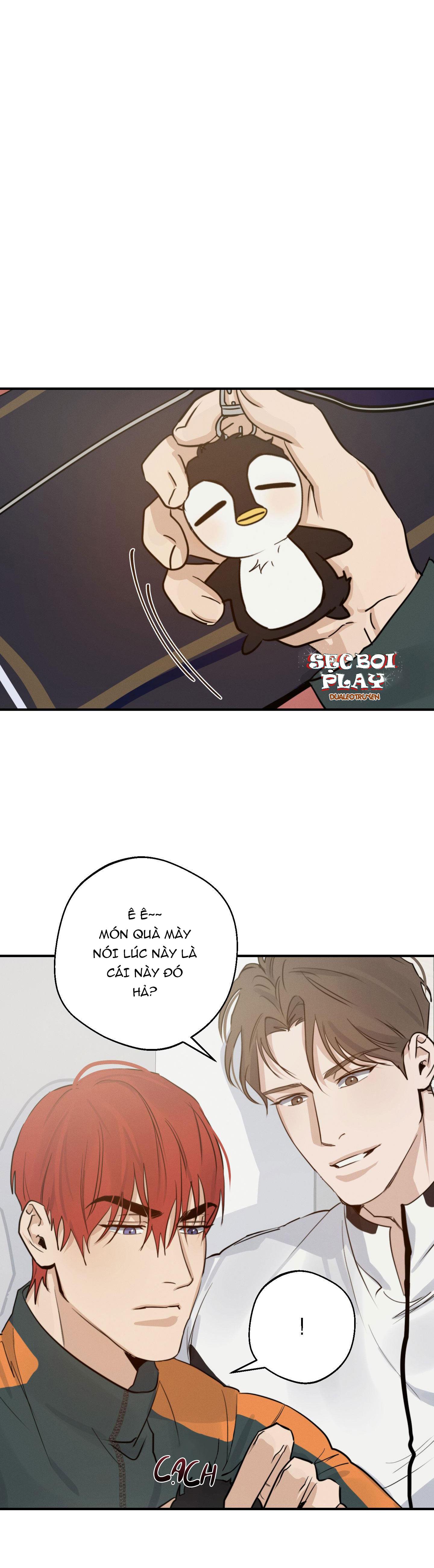 high clear chapter 15 36