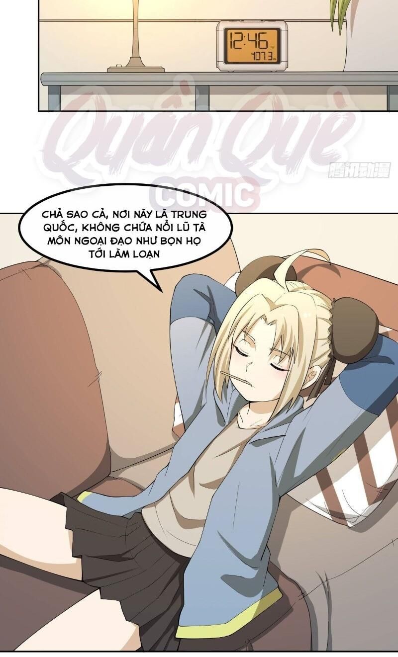 nghịch thiên tiên mệnh chapter 58 18