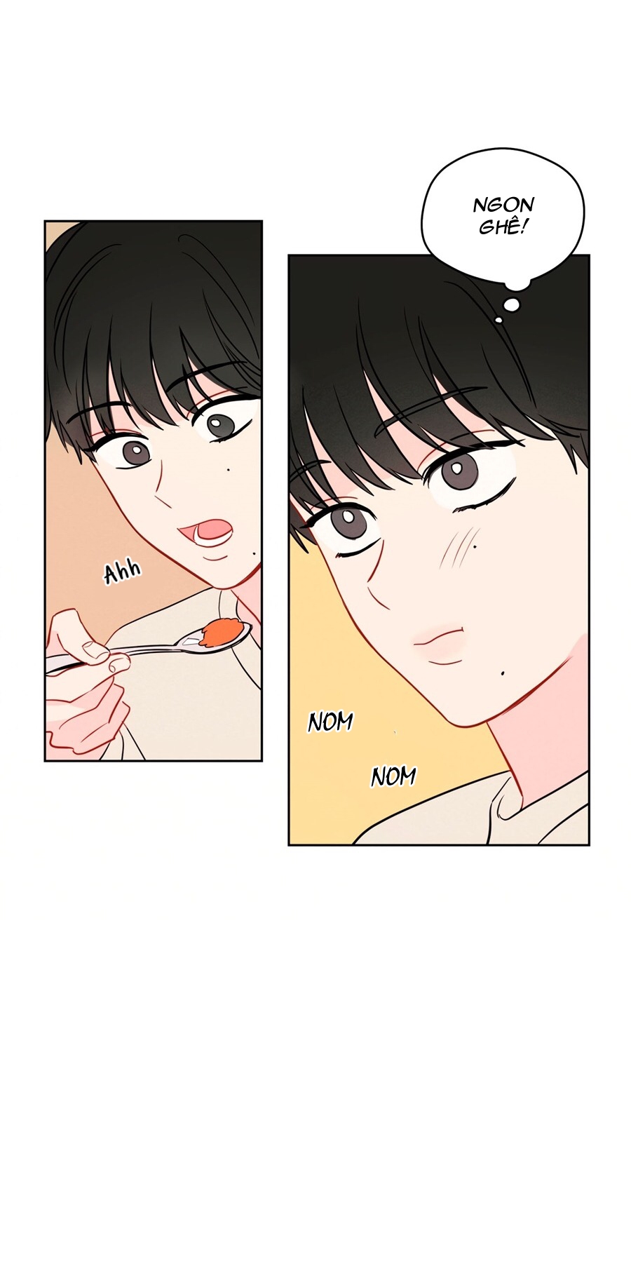 giấc mơ kì lạ chapter 41 28