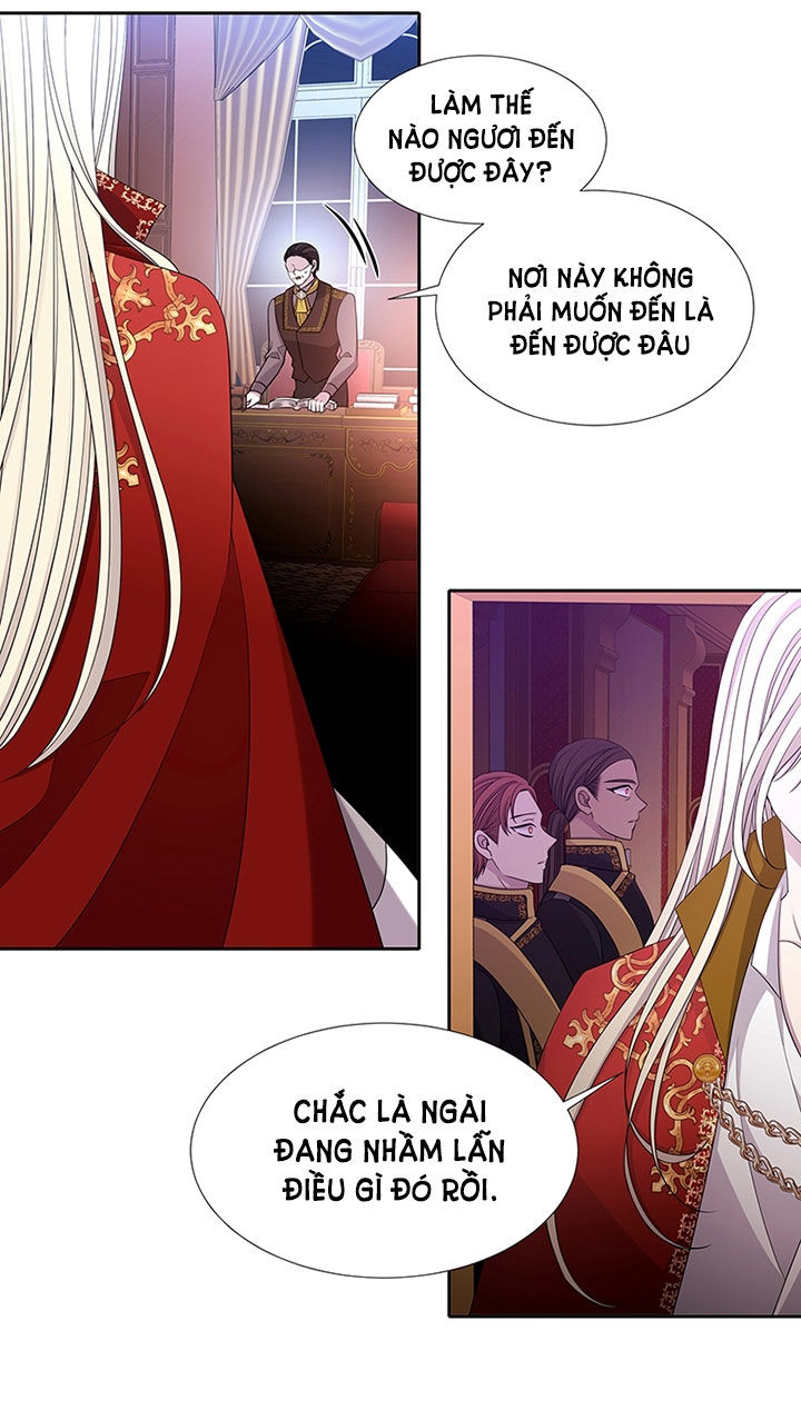 năm môn đệ của charlotte chapter 116 24