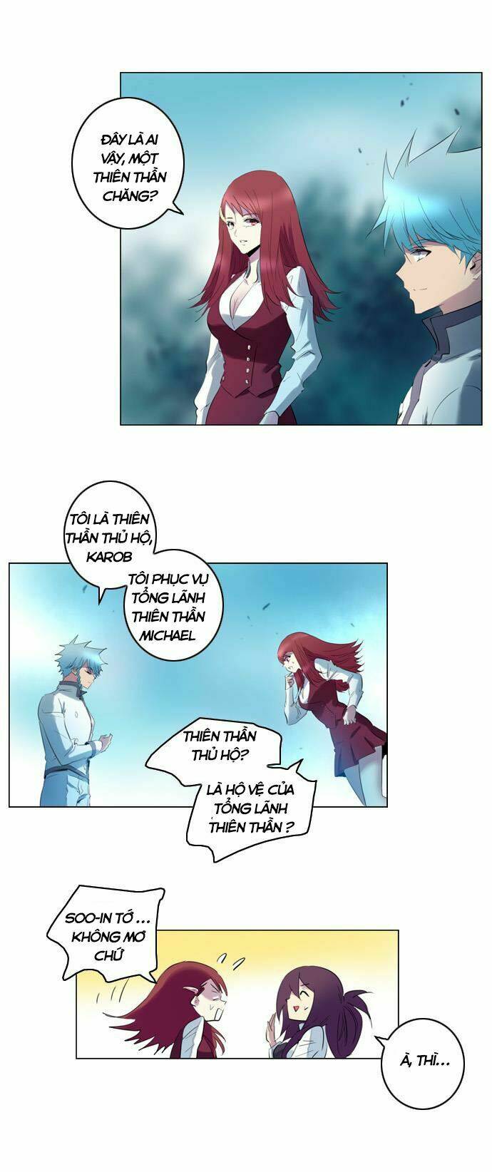 bản khế ước linh hồn chapter 119 16