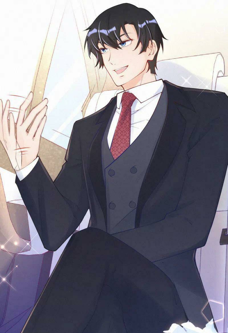 mami đột kích, thiên tài manh bảo khốc daddy chapter 86 24