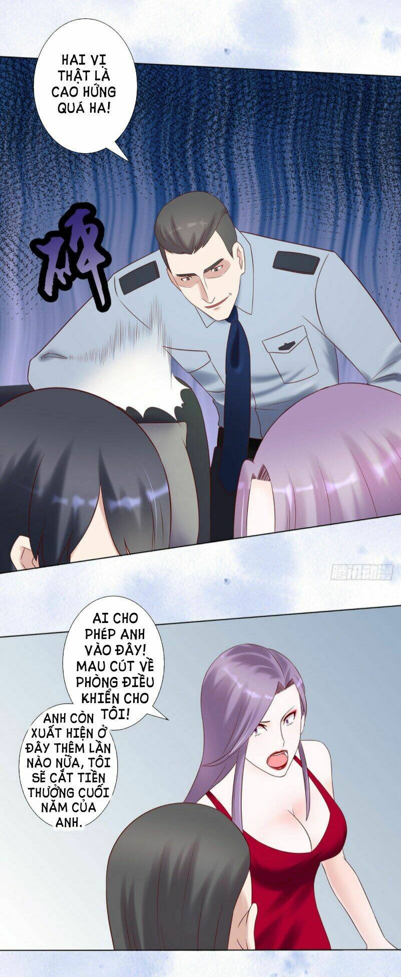 người tu tiên tại đô thị chapter 40 7
