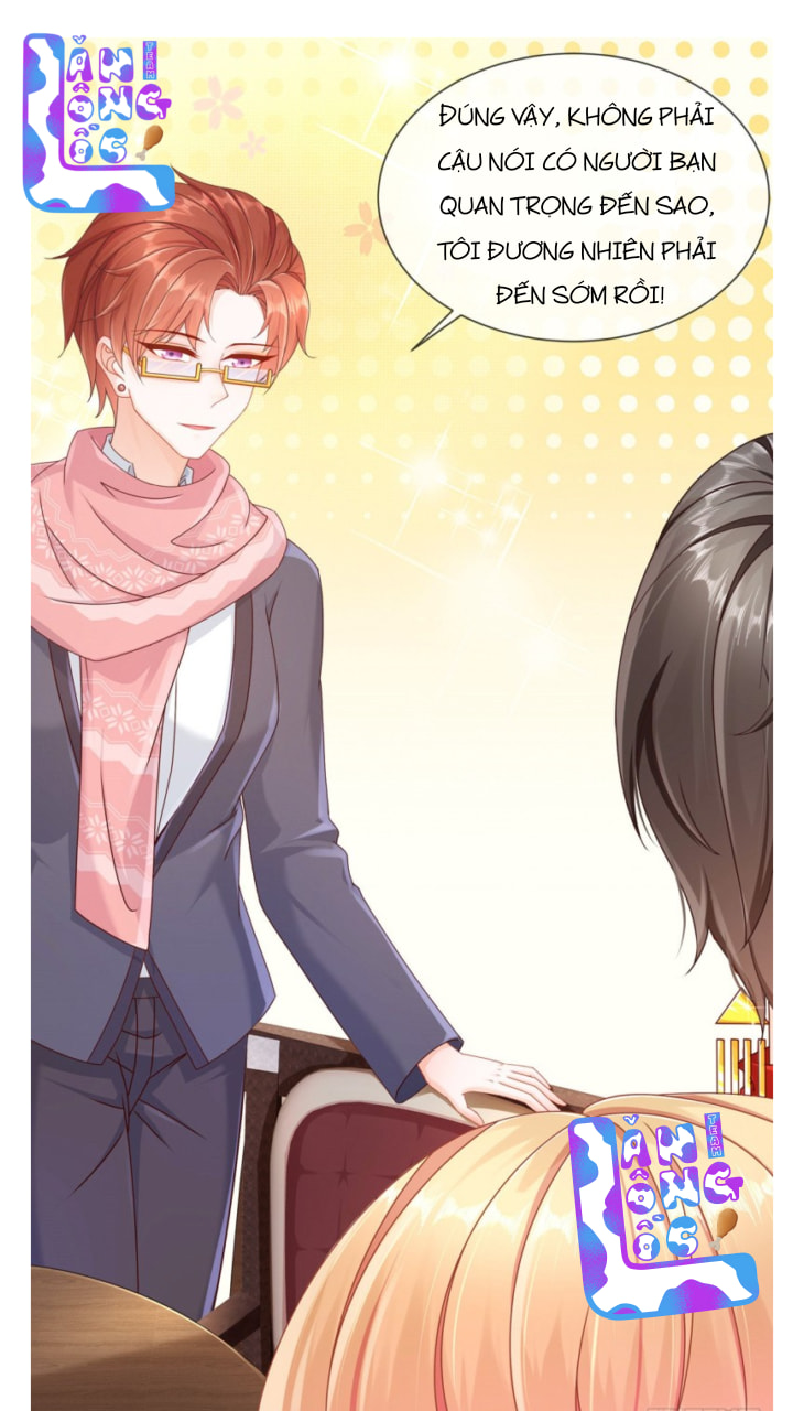 chị gái có thể có tâm tư gì xấu đây chapter 5 27