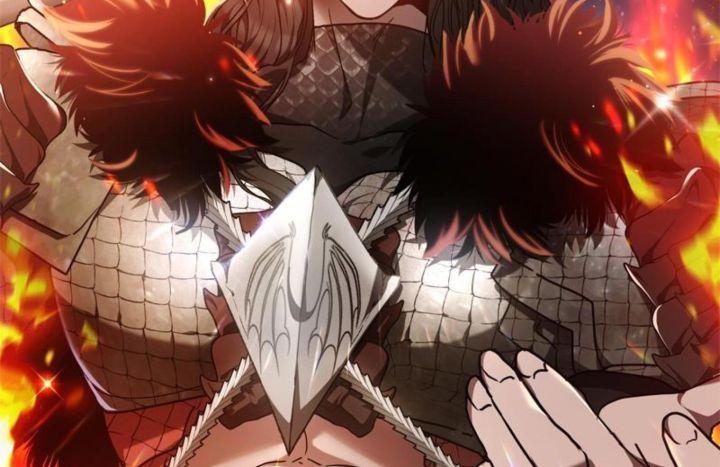 cô dâu của rồng chapter 3 6