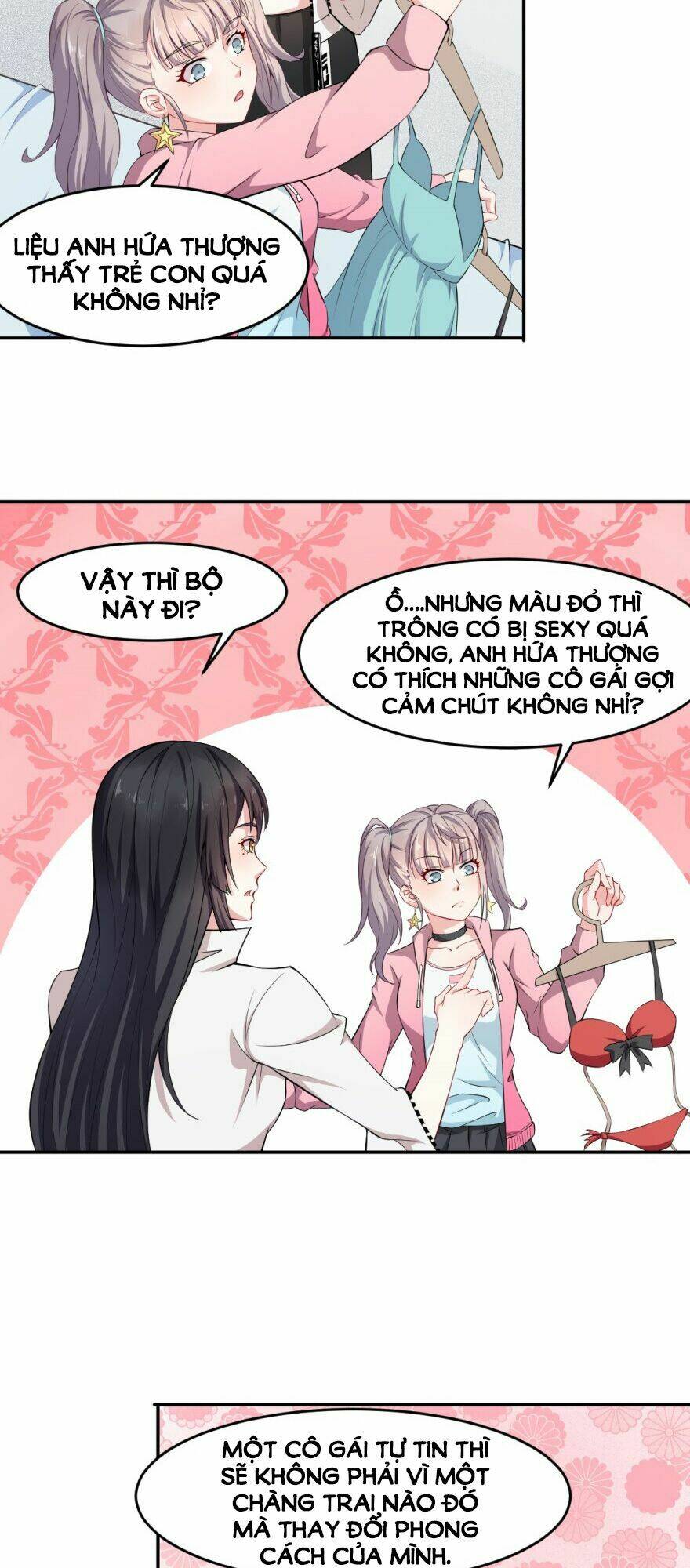 trinh thám quý tộc chapter 14 19