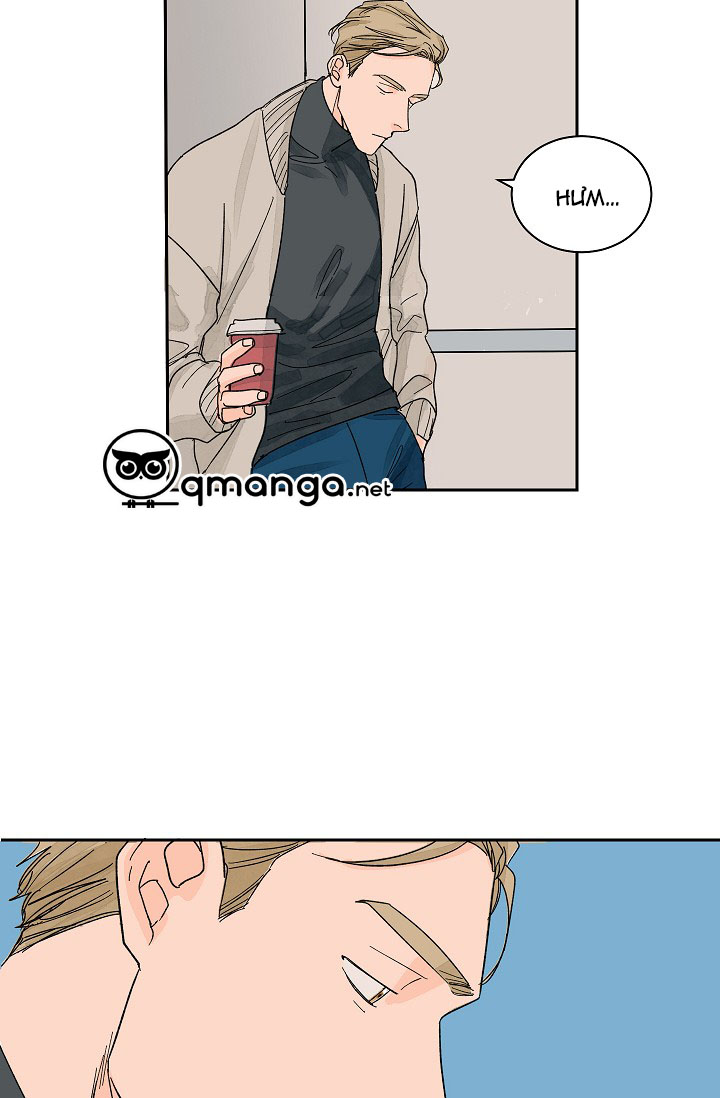 yêu em đi, bác sĩ! chapter 14 5