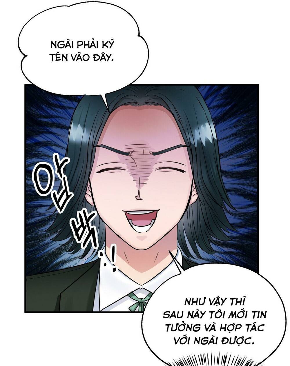 người thừa kế chapter 32 25