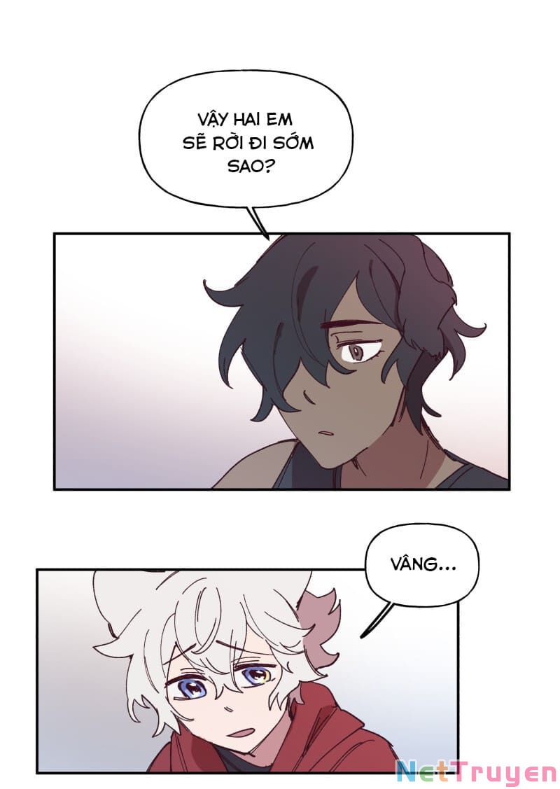 lumine - cội nguồn ánh sáng chapter 114 9