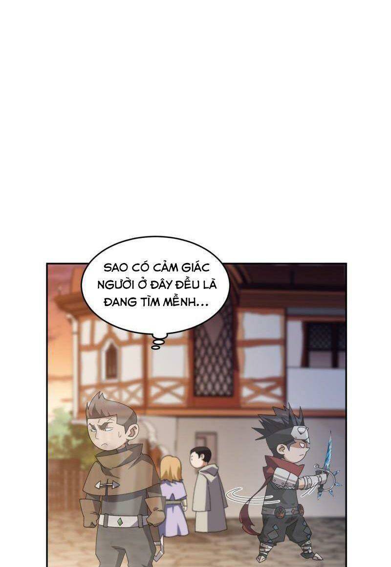 võng du chi cận chiến pháp sư chapter 456 15