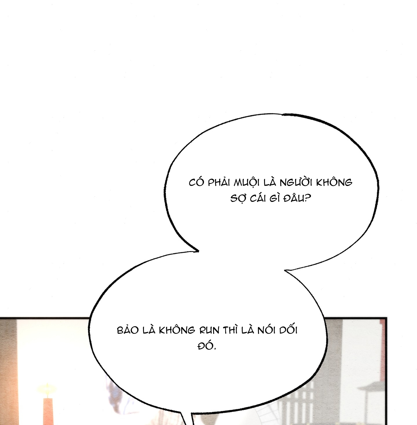 Cương Nhân chapter 88.2 16