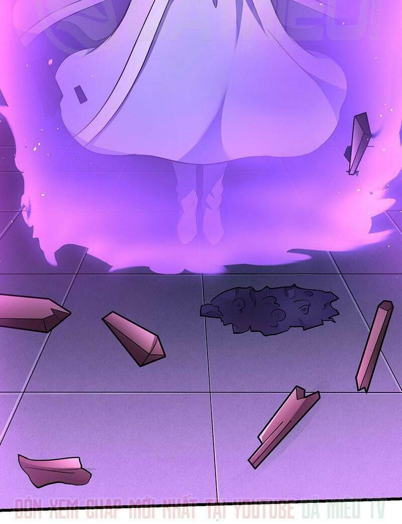 tối cường thăng cấp chapter 24 25