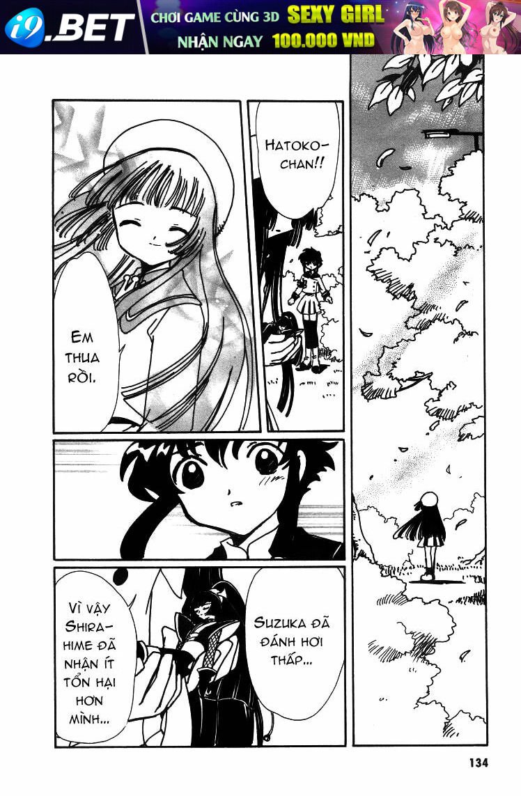 angelic layer chapter 15 28