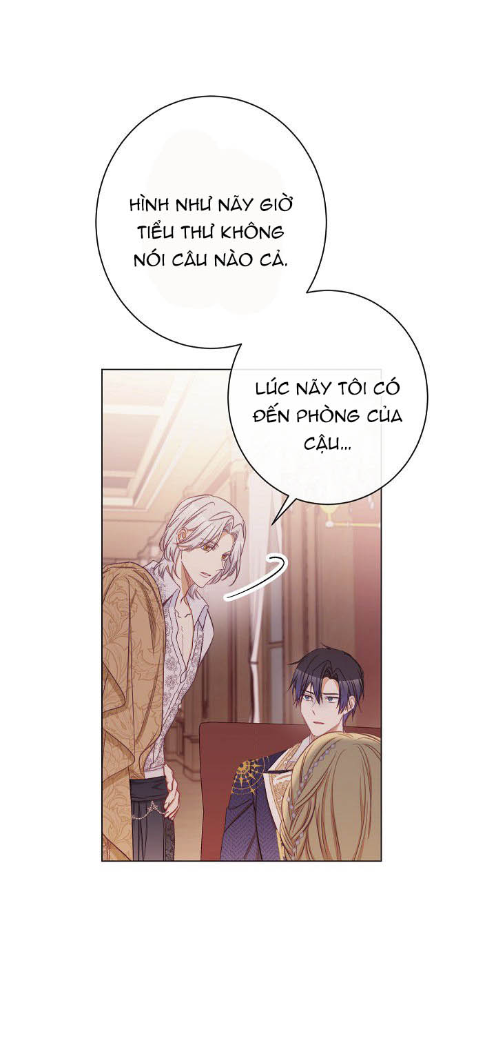 ác nữ đảo ngược đồng hồ cát chapter 66 74