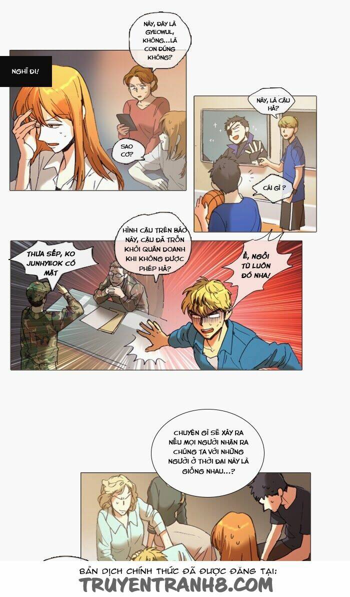 nữ sinh phép thuật chapter 41 5