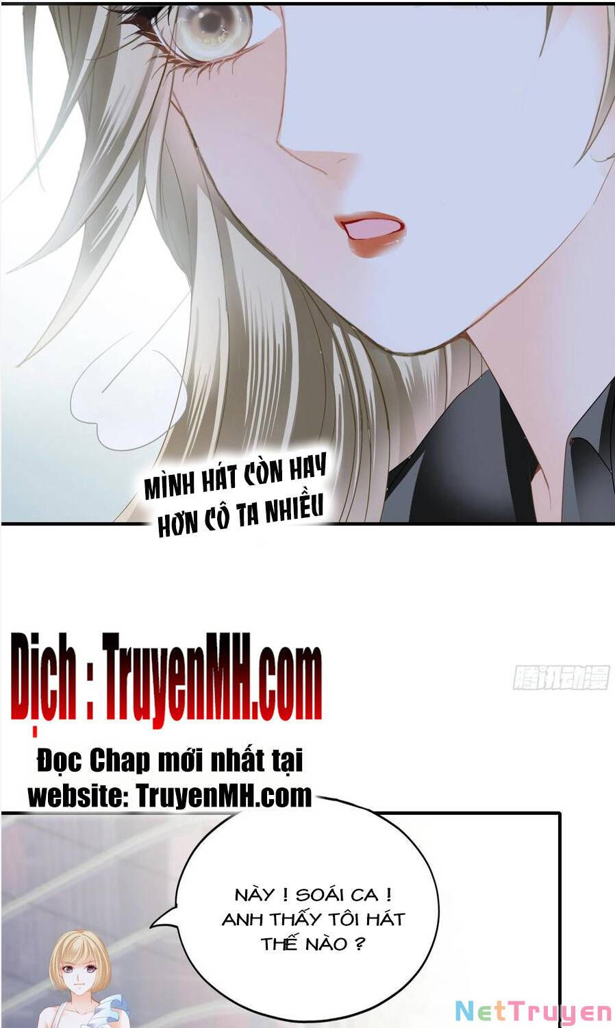 bạo quân ái nhân chapter 99 11