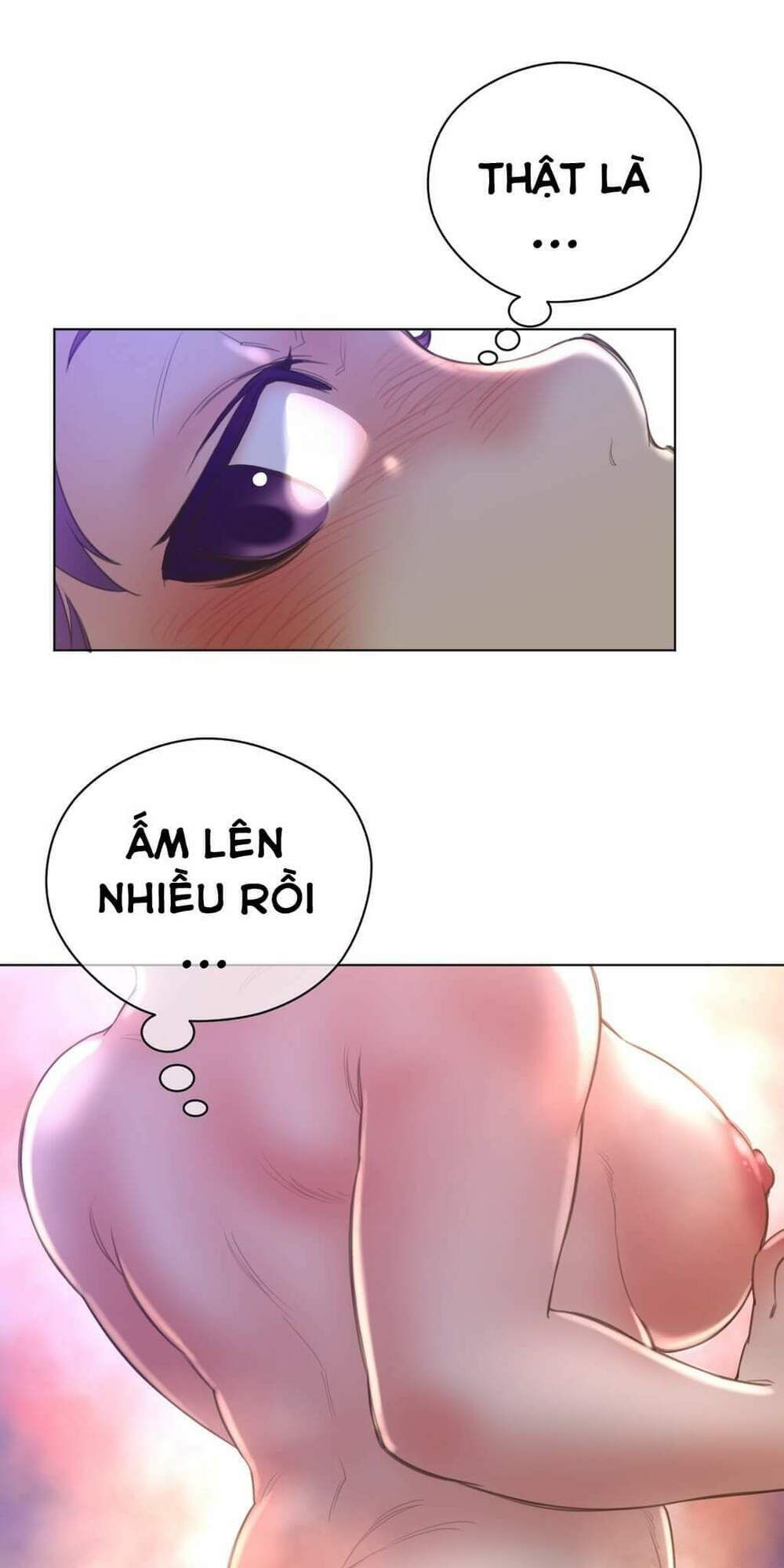 một nửa hoàn hảo chapter 15 61