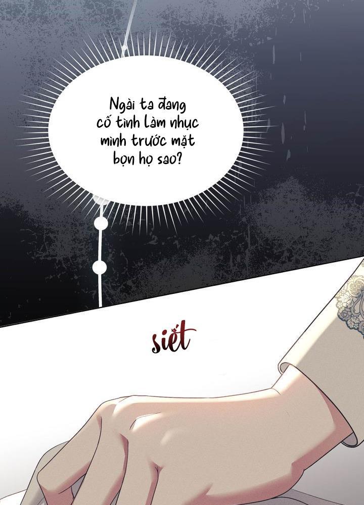 chấp nhận sự chiếm đoạt chapter 21 79