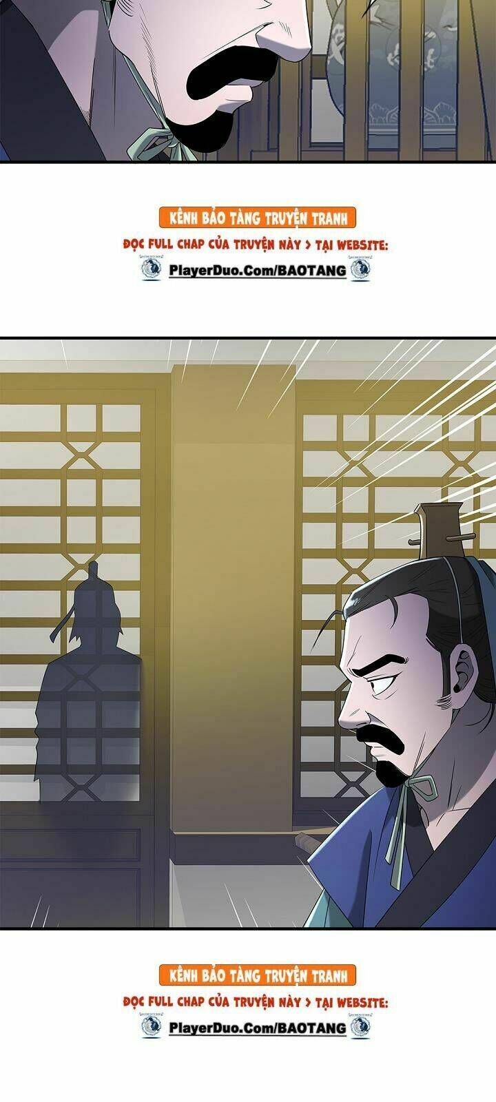 cuồng long chapter 18 28