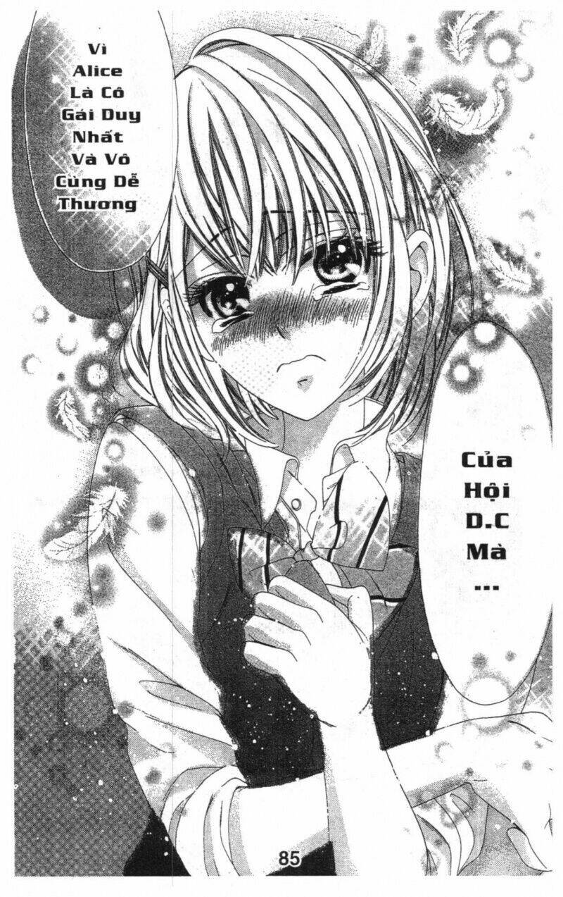 alice binetsu 38°c - we are tsubasa ga oka d.c chapter 2 84