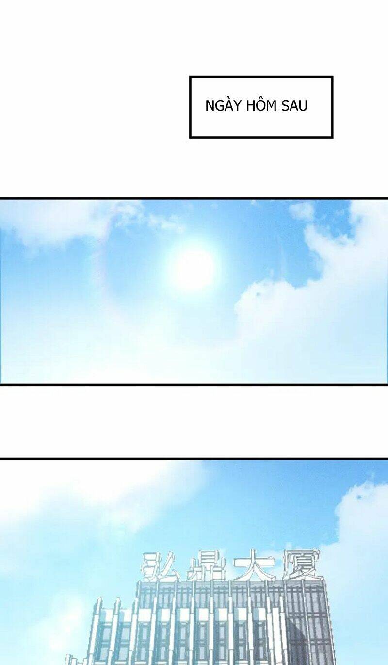 cao thủ cận vệ của nữ chủ tịch chapter 132 1