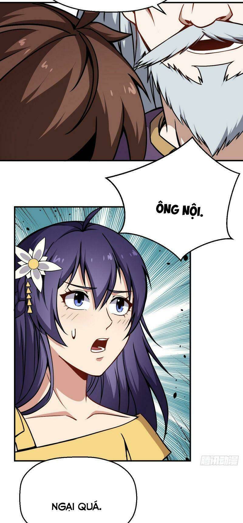 tổ thượng có tiền chapter 23 15