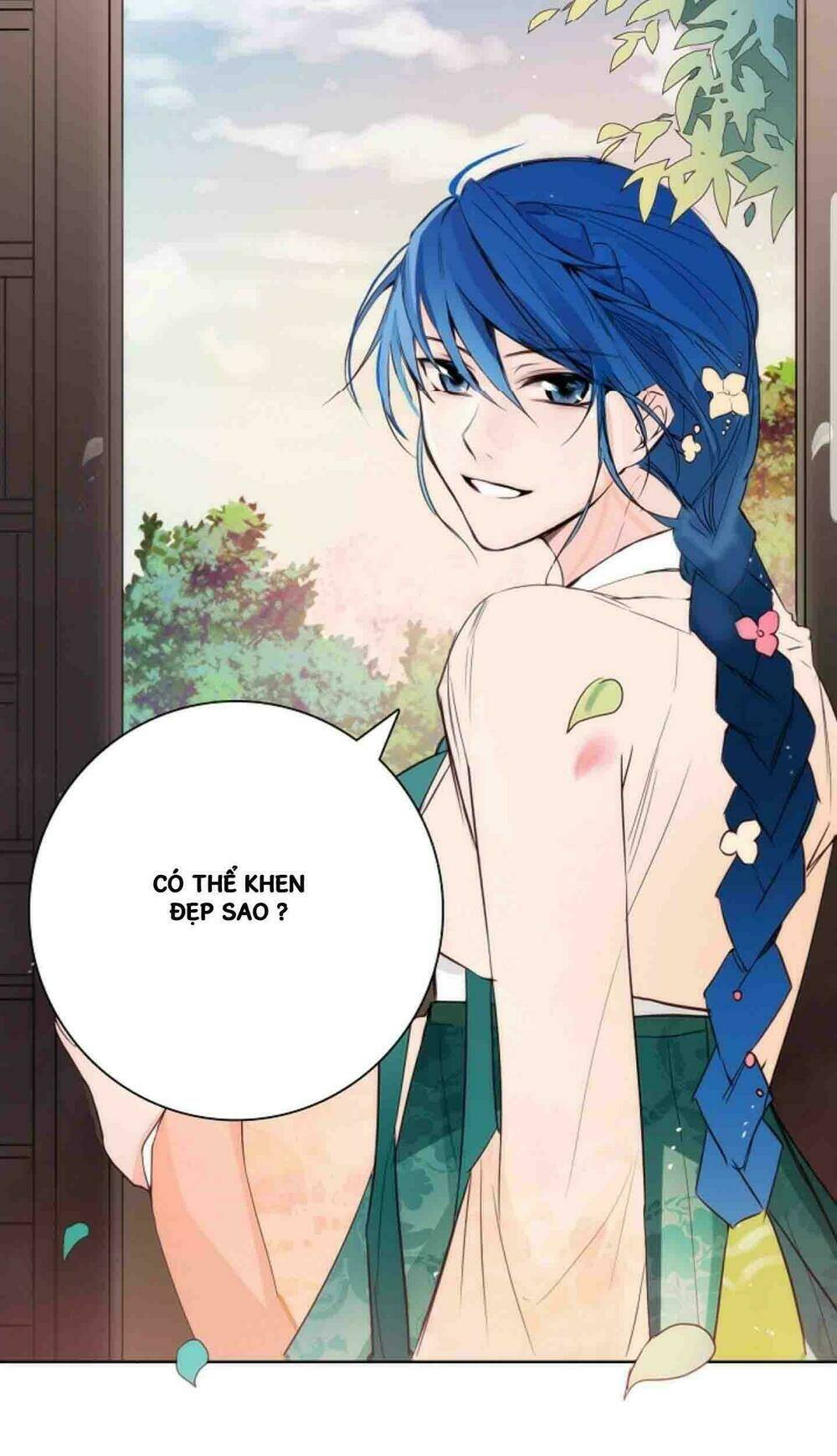 chae hong sa chapter 6 32