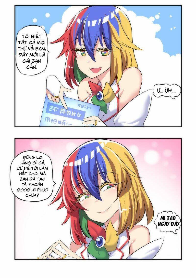 chuyện trình duyệt chapter 3 4