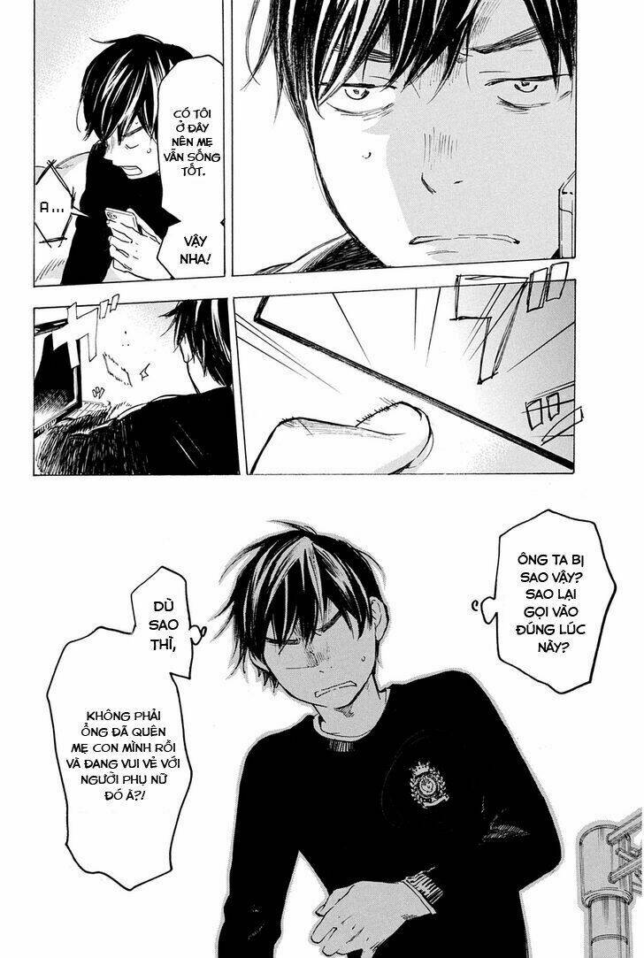 forget me not chapter 26 29