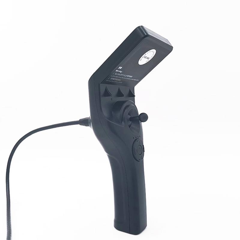 Máy ảnh cơ thể khớp nối 6 mm
