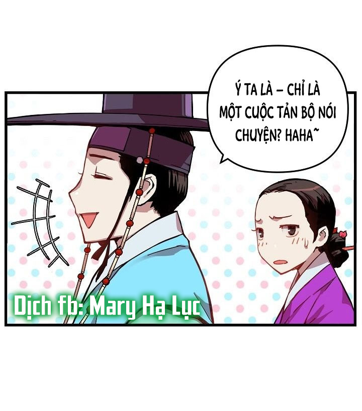 tôi sẽ sống như một hoàng tử chapter 5 12