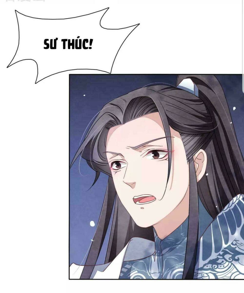 xuyên về cổ đại làm quốc bảo chapter 25 19