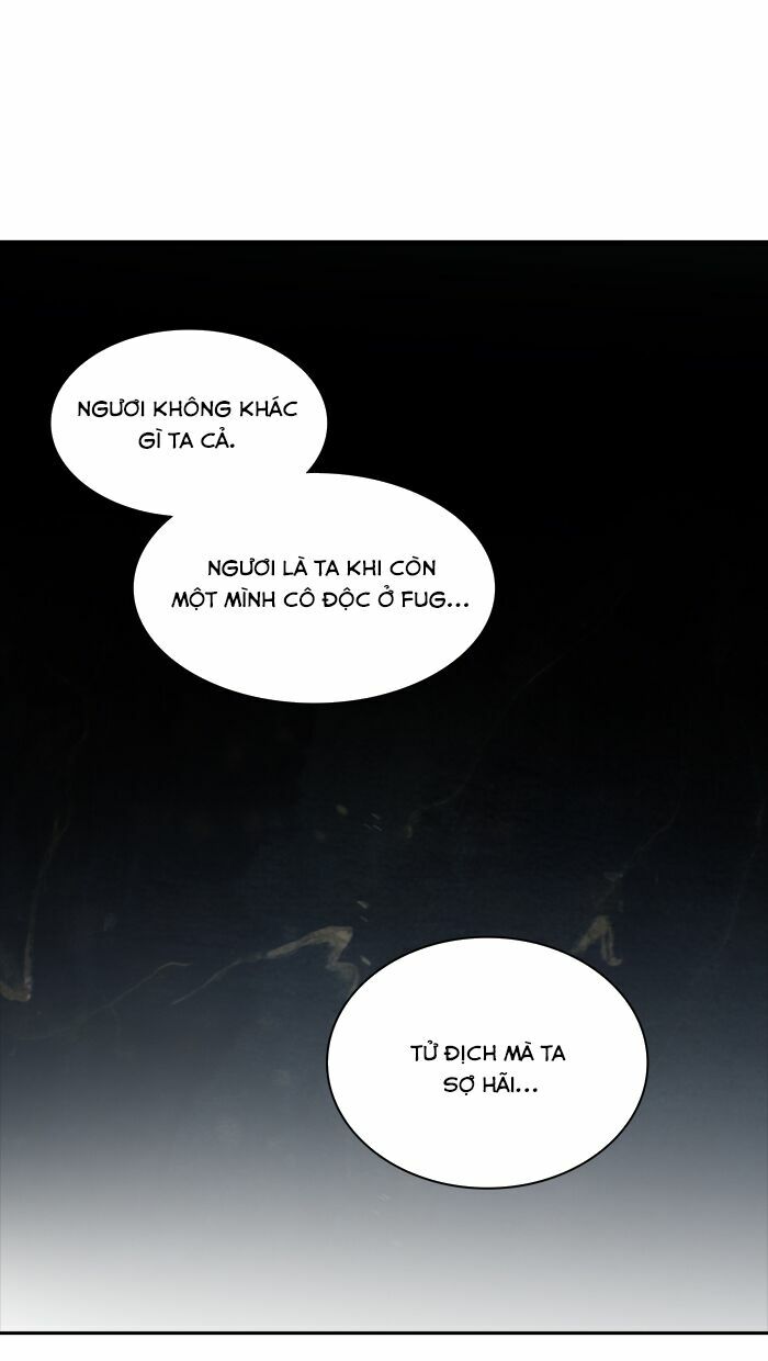 tòa tháp bí ẩn 2 chapter 296.5 20
